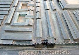 Castra Bonnensia